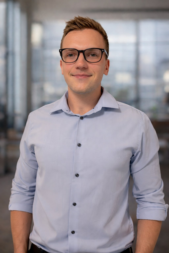 Dustyn - Illinois Home Buyer